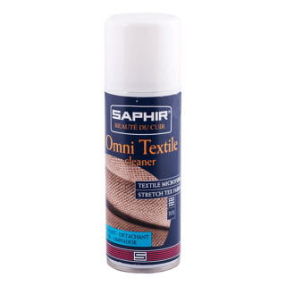 Cleaner do tekstyliów SAPHIR Omni Textile 200ml