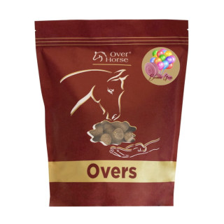 Przysmak OH Overs Bubble Gum 1kg