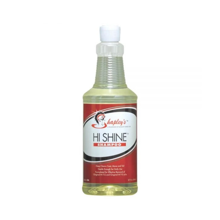 Szampon SHAPLEY'S Hi Shine 946ml
