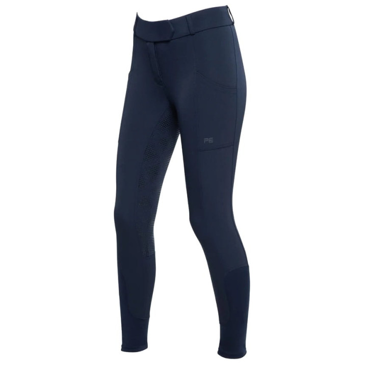 Bryczesy PREMIER EQUINE Lexington FullSeat damskie