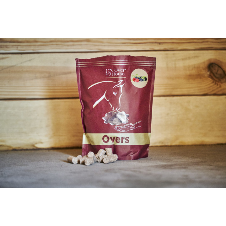 Przysmak OH Overs Forest Fruits 1kg