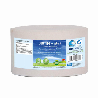 Lizawka mineralna IMIMA Biotin + plus 3kg