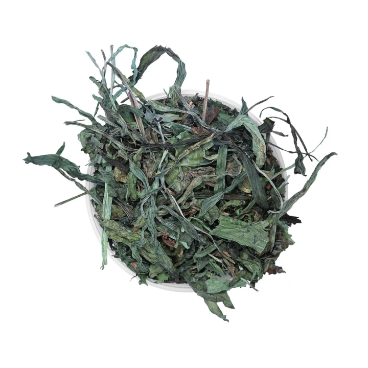 Babka lancetowata EQUIHERBS 500g