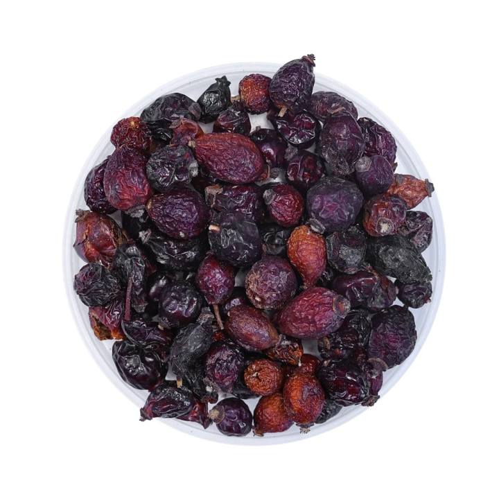 Dzika róża EQUIHERBS cały owoc 500g