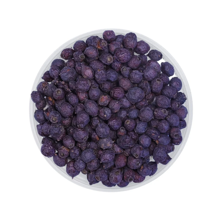 Głóg EQUIHERBS cały owoc 500g