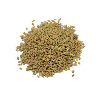 Kozieradka EQUIHERBS nasiona całe ziarno 500g