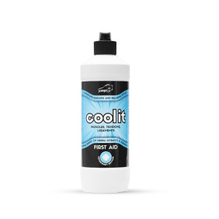 Żel chłodzący JUMP IT Cool It 500ml