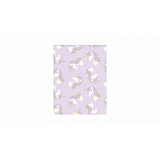 Okładka na dokumenty BIURFOL Unicorn