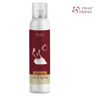 Spray do kopyt OH Omega Hoof 150ml