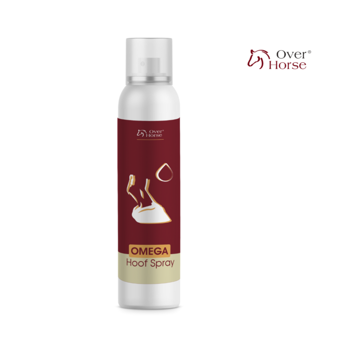 Spray do kopyt OH Omega Hoof 150ml