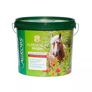 Mesz AGROBS Alpengrun Mash 5kg