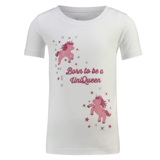 Koszulka IR Unicorn Sparkle młodzieżowa