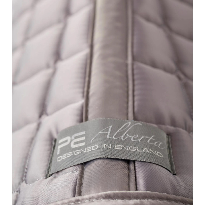 Czaprak PREMIER EQUINE Alberta Satin