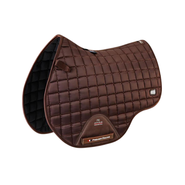 Czaprak PREMIER EQUINE Alberta Satin