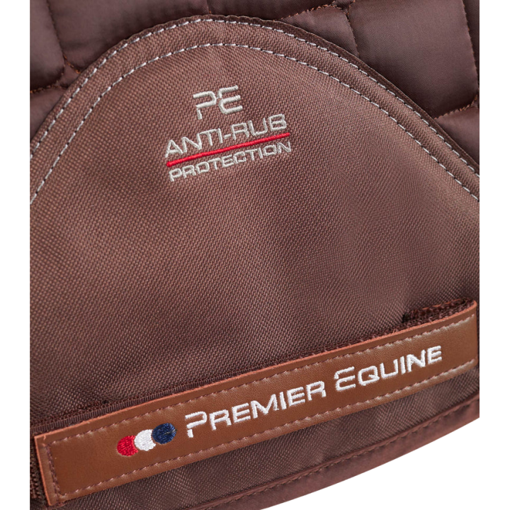 Czaprak PREMIER EQUINE Alberta Satin