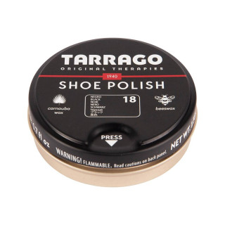 Pasta do obuwia TARRAGO Shoe Polish 100ml