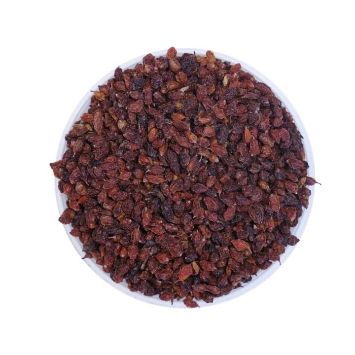 Rokitnik EQUIHERBS cały owoc DOYPACK 1000g