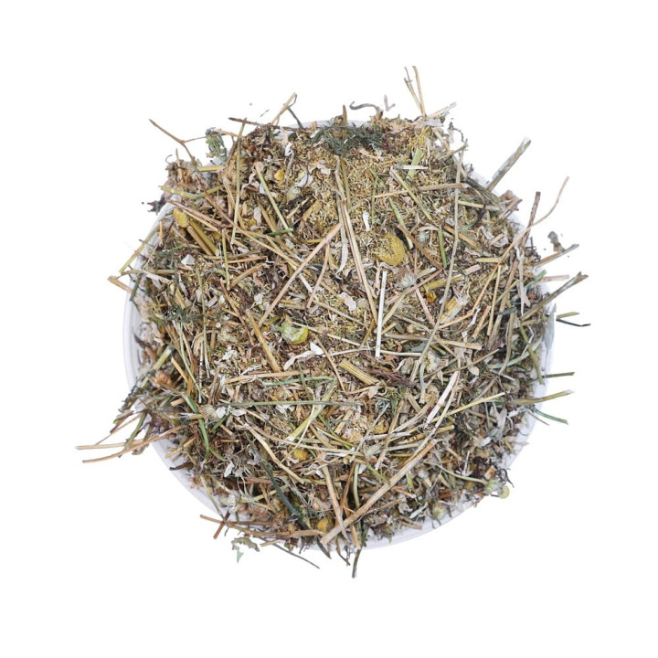 Rumianek EQUIHERBS kwiat 500g