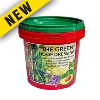 Pasta do kopyt KEVIN BACON'S The Green 500ml