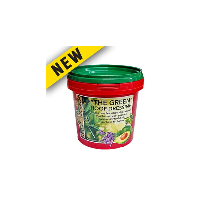 Pasta do kopyt KEVIN BACON'S The Green 500ml