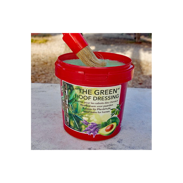 Pasta do kopyt KEVIN BACON'S The Green 500ml