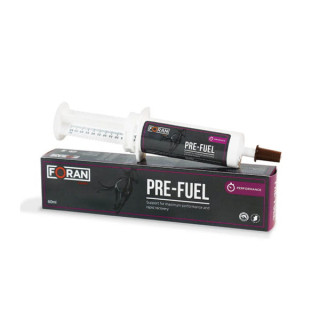 Suplement FORAN Pre-Fuel TriplePack 60ml