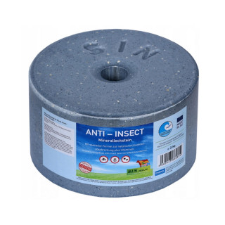 Lizawka mineralna IMIMA Anti-Insect 3kg