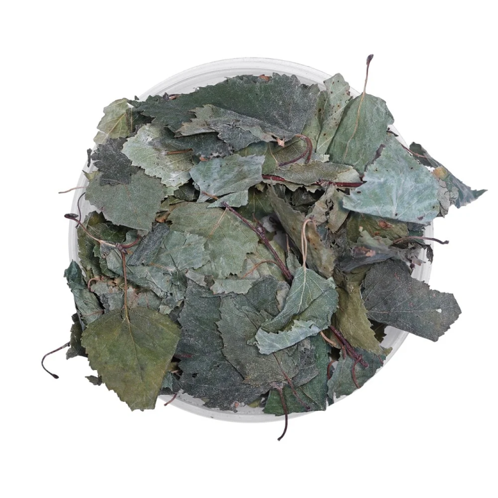 Brzoza EQUIHERBS liść 500g