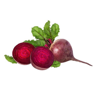 Burak ćwikłowy EQUIHERBS kostka 500g