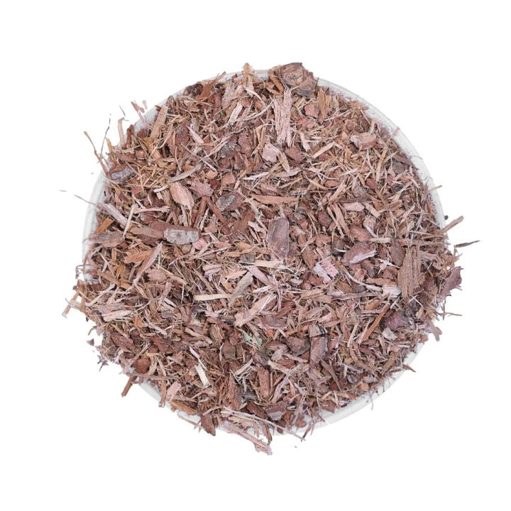 Kora dębu EQUIHERBS cięta 500g