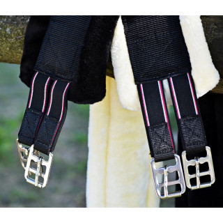 Popręg VS cotton START FurArtificial