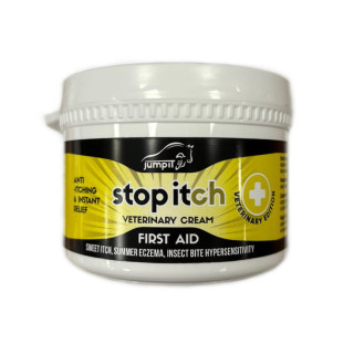 Krem na lipcówkę JUMP IT Stop Itch 250g