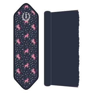 Szczotka do sierści IR Kids Dandy Unicorn Long