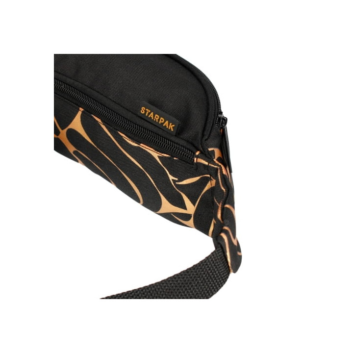 Saszetka na biodra STARPAK GOLD