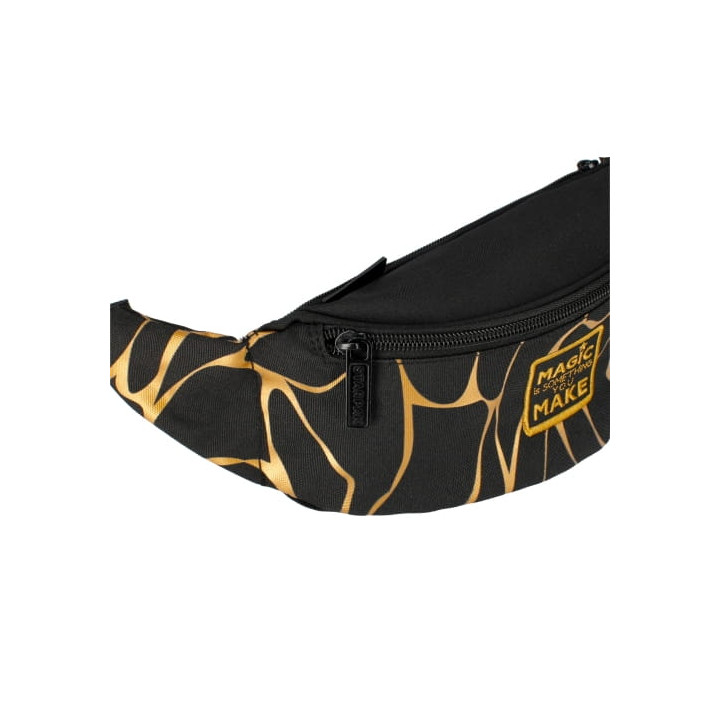 Saszetka na biodra STARPAK GOLD