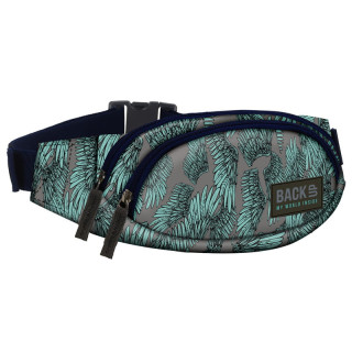 Saszetka na biodra BACKUP A03 Feathers