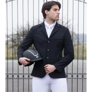 Frak PREMIER EQUINE Enzo męski