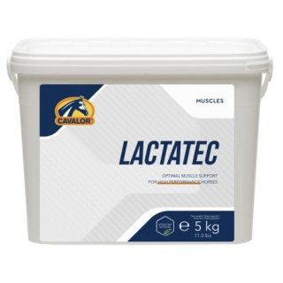Suplement CAVALOR LactaTec 5kg