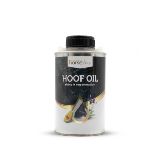 Olej do kopyt HORSE LINE Hoof Oil 450ml