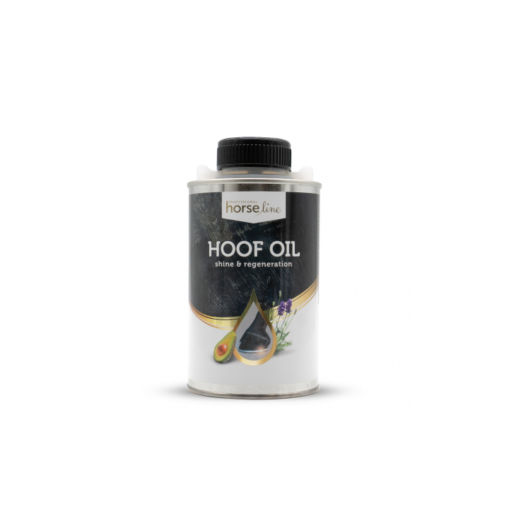Olej do kopyt HORSE LINE Hoof Oil 450ml