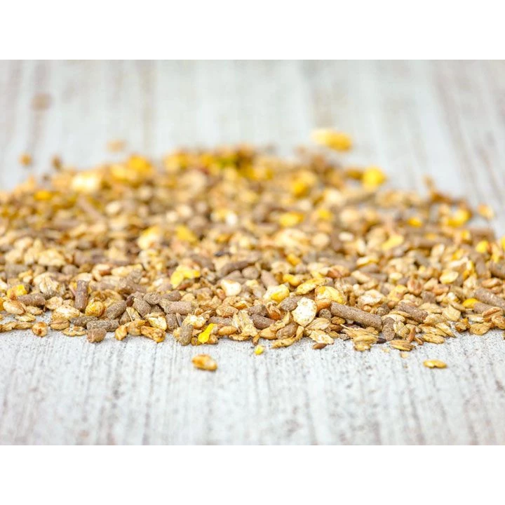 Pasza CAVALOR Perfomix 20kg musli | Sklep jeździecki Horse-Trade.pl