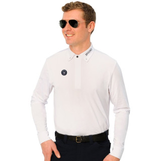 Koszulka konkursowa SPOOKS Daniel 22AW męska