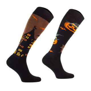 Skarpetki MONDO-CALZA Halloween