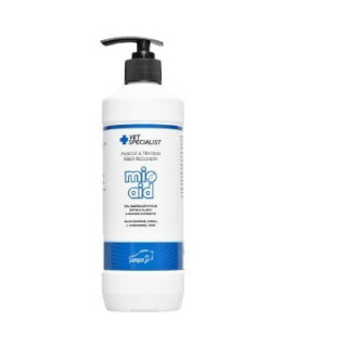 Żel regenerujący JUMP IT MioAid 500ml