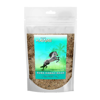 Pasza NUBA EQUI Hawaii Mash mesz kokosowy DP 1,5kg
