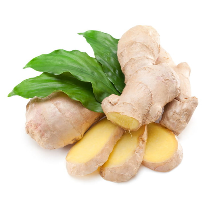 Imbir EQUIHERBS mielony DOYPACK 1000g