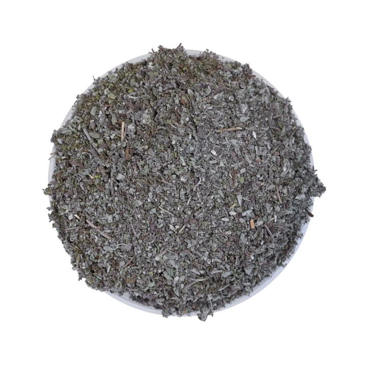 Szałwia EQUIHERBS ziele EKO-torba 1000g