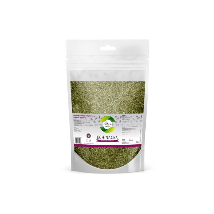 Suplement NUVENA Echinacea 1000g