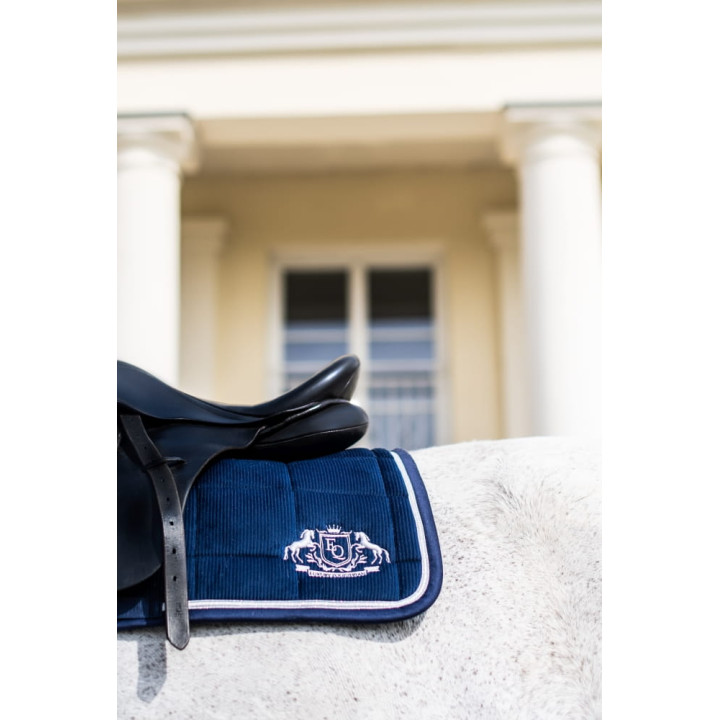 Czaprak EQ.QUEEN Turin 22AW