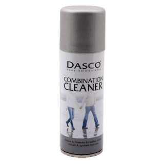Spray do skór DASCO Multi Cleaner&Protector 200ml